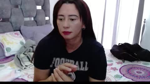 Lia online show from 02/03/26, 03:17