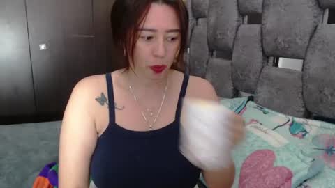 Snapshot of sarahott_1 chatting on 07/21/26, 03:47 Lia online show from 07/21/26, 03:47