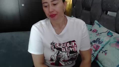 Snapshot of sarahott_1 chatting on 07/22/26, 03:26 Lia online show from 07/22/26, 03:26