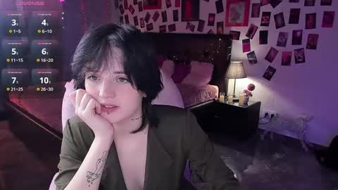 Sarah online show from 03/06/26, 10:34