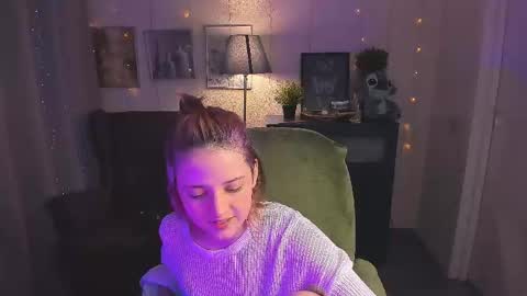 Sarah online show from 05/20/26, 09:10