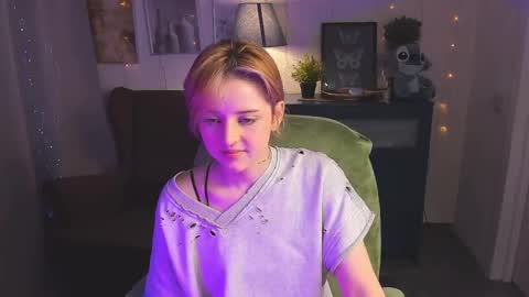 Sarah online show from 05/22/26, 09:20