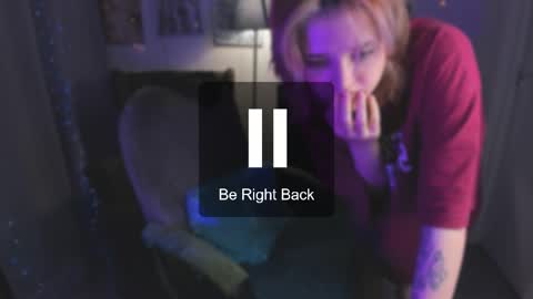 Sarah online show from 05/23/26, 08:35