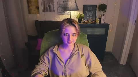 Sarah online show from 06/05/26, 09:20