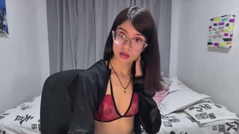 Sarah  online show from 02/26/26, 08:19