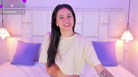 SARAH online show from 01/16/25, 11:37