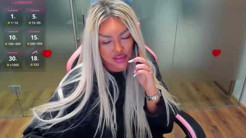 Sarah online show from 03/05/26, 07:59