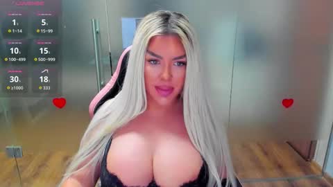 Sarah online show from 03/18/26, 07:55