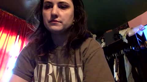 Snapshot of sarahsweetie17 chatting on 09/19/25, 04:07 sarahsweetie17 online show from 09/19/25, 04:07