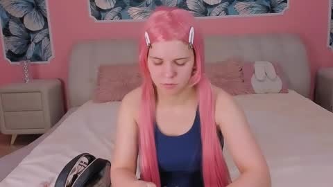 sarahwantslove online show from 03/10/26, 09:20