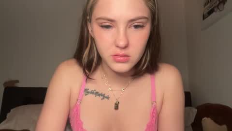 SarahxOliver online show from 02/01/26, 12:20