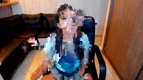 Snapshot of sarai_mv1 chatting on 10/09/25, 06:39 Sarai online show from 10/09/25, 06:39