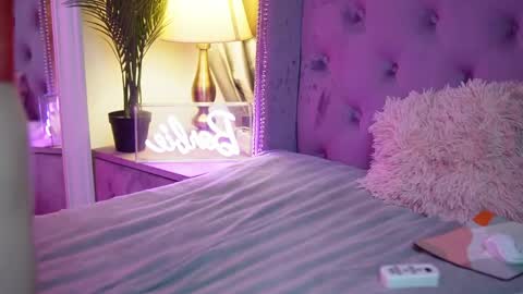  Sarai  online show from 06/08/26, 02:34