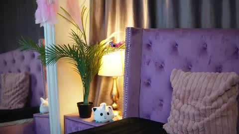  Sarai  online show from 07/19/26, 11:52