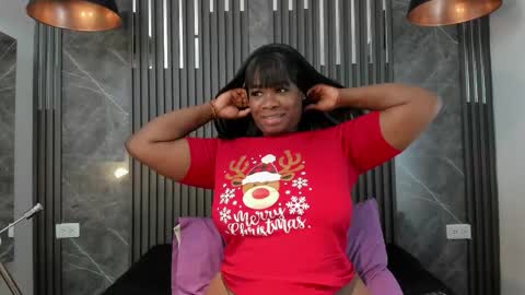 Sarai online show from 12/14/25, 03:45