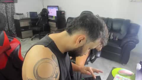 sarajackson1 online show from 12/22/25, 03:25