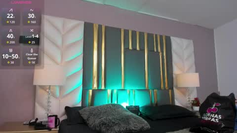 Sara Jonnes online show from 11/22/25, 01:21