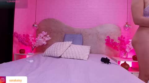 Sara  online show from 03/23/26, 11:58