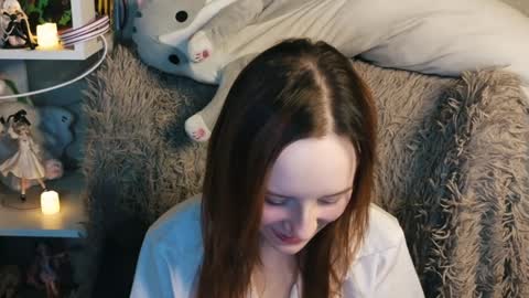 Sara online show from 12/12/24, 02:04