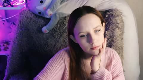 Sara online show from 01/23/25, 02:23