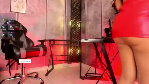 Sara online show from 10/23/25, 12:26