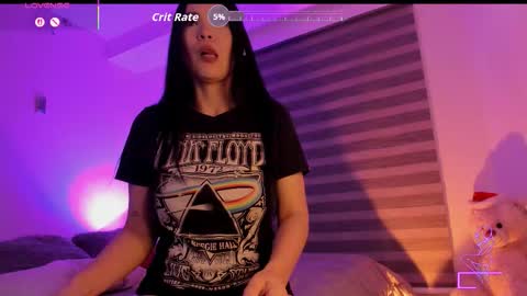 Sara online show from 11/21/25, 06:34