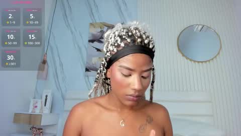 Sara Lewis online show from 02/18/26, 11:06