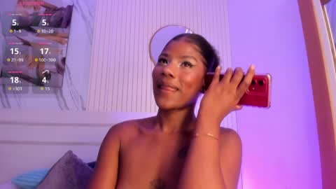 Sara Lewis online show from 04/15/26, 07:58