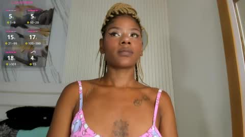 Sara Lewis online show from 04/23/26, 11:09