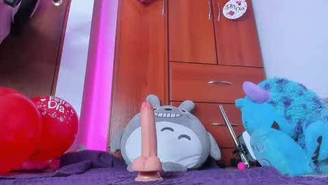 sara  online show from 02/14/25, 04:15