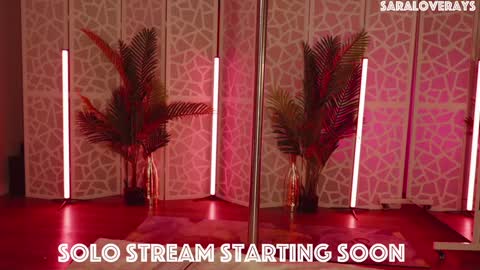 Snapshot of saraloverays chatting on 01/06/25, 02:58 Back from Vacay Follow for more here online show from 01/06/25, 02:58