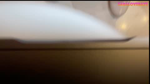 Snapshot of saraloverays chatting on 02/03/25, 05:46 Back from Vacay Follow for more here online show from 02/03/25, 05:46