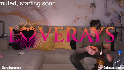 Snapshot of saraloverays chatting on 12/03/25, 01:13 Back from Vacay Follow for more here online show from 12/03/25, 01:13