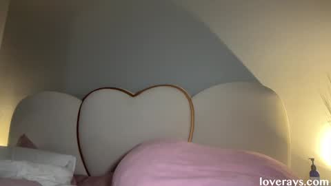 Back from Vacay  Follow for more here  online show from 02/03/26, 06:22