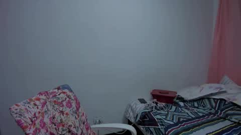 sara luna online show from 02/22/26, 05:33