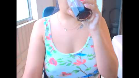 saramantha09 online show from 02/08/26, 06:55