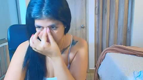 saramantha09 online show from 02/14/26, 08:38