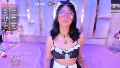 Snapshot of saramartini2 chatting on 02/17/25, 05:25 sara online show from 02/17/25, 05:25