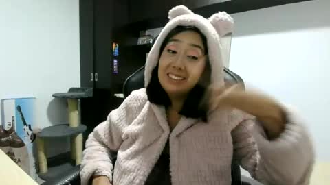 saramass online show from 06/19/26, 12:37