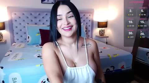   Sara  online show from 03/03/25, 01:53