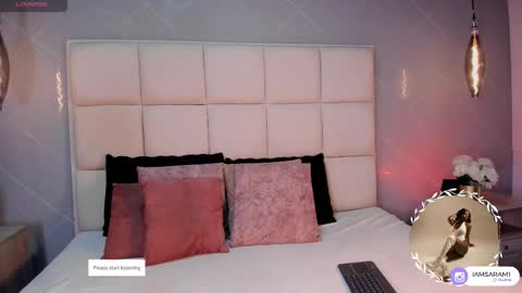 Sara online show from 11/08/25, 11:32