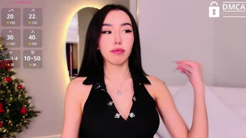 Snapshot of saranmia chatting on 01/30/25, 06:46 Mia online show from 01/30/25, 06:46