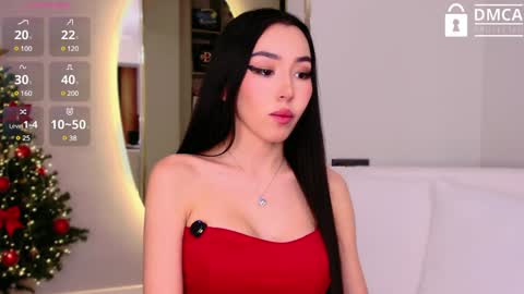 Snapshot of saranmia chatting on 02/01/25, 01:41 Mia online show from 02/01/25, 01:41