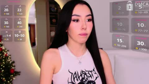 Snapshot of saranmia chatting on 02/02/25, 06:58 Mia online show from 02/02/25, 06:58