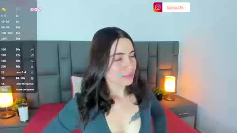 Sara online show from 09/13/25, 01:33