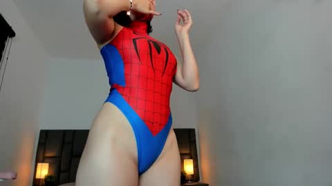 Sara online show from 11/20/25, 01:11