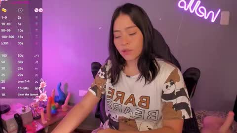 saraowens online show from 01/07/26, 02:30