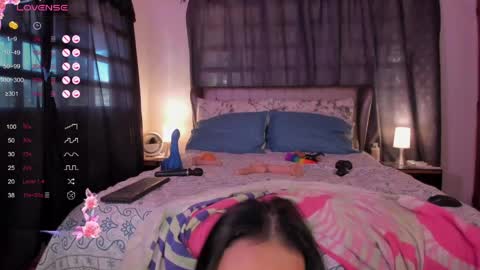 Snapshot of saraowens1 chatting on 05/20/26, 02:56 saraowens online show from 05/20/26, 02:56