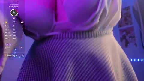 Sara online show from 01/06/26, 10:12