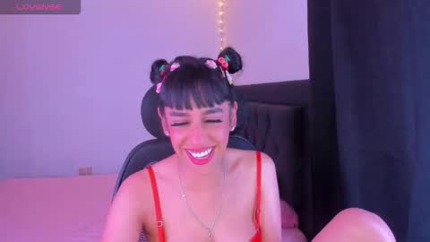 Sara  online show from 02/21/26, 02:34